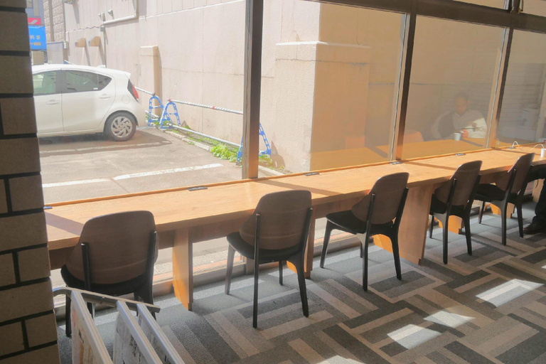 Public Area 3, Smile Hotel Otaru, Otaru