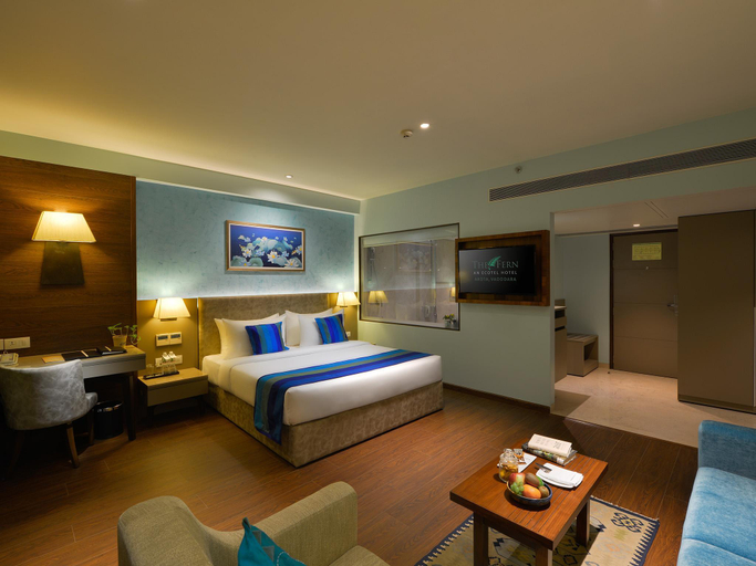 Bedroom 2, Fern An Ecotel Akota, Vadodara
