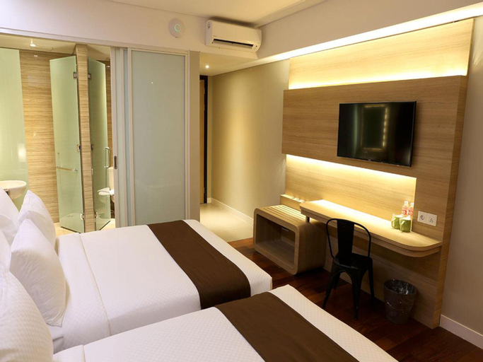 Grand Citihub Hotel @Kajoetangan - Malang, Malang