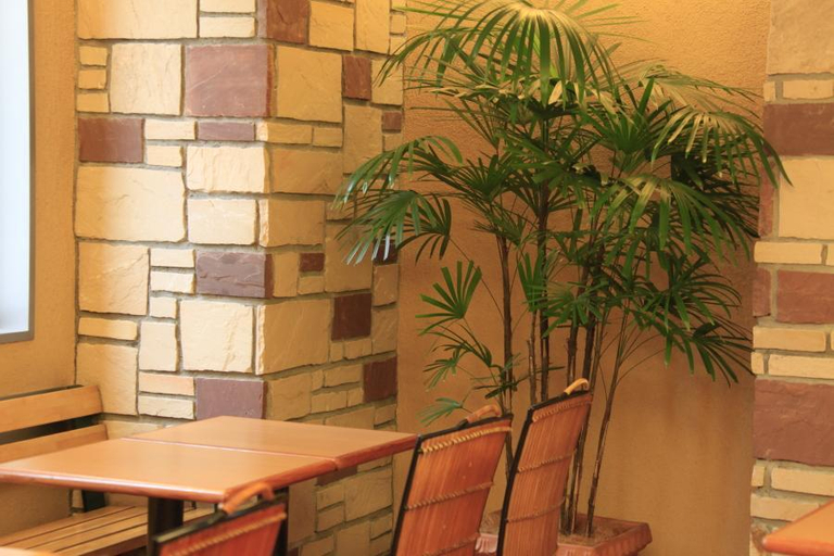 Public Area 2, Washington R&B Hotel Ueno Hirokoji, Taitō