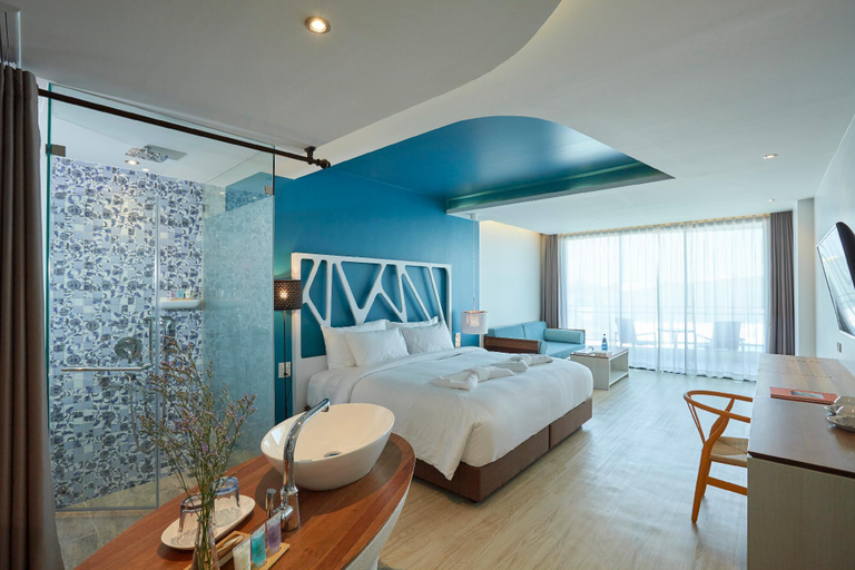 Bedroom 3, Whale Hua Hin, Hua Hin
