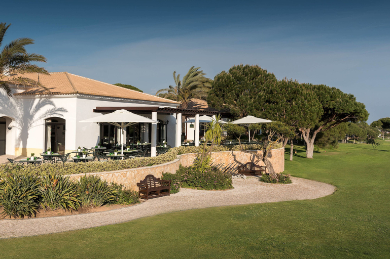 Pine Cliffs Hotel, a Luxury Collection Resort, Albufeira