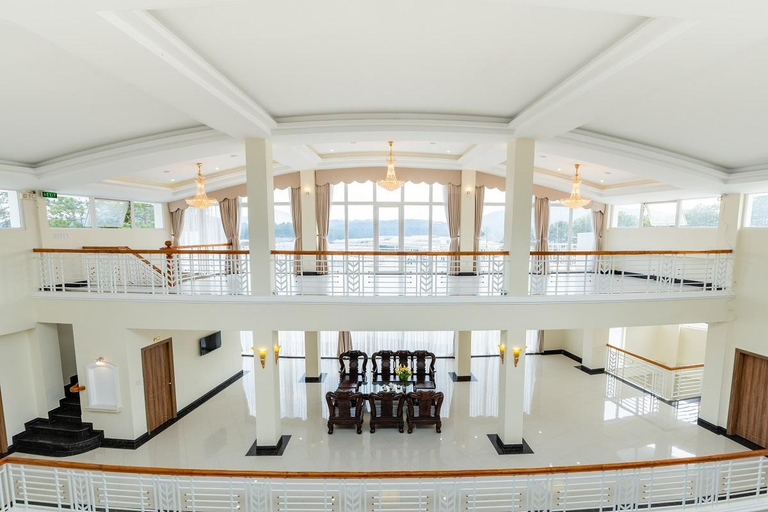 Public Area 3, Tea Resort Dalat, Lạc Dương