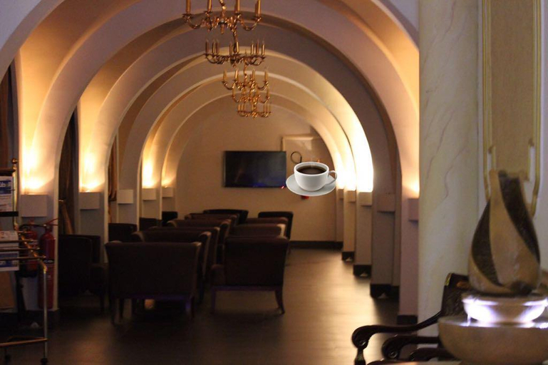 Public Area 4, Shafa Abha Hotel