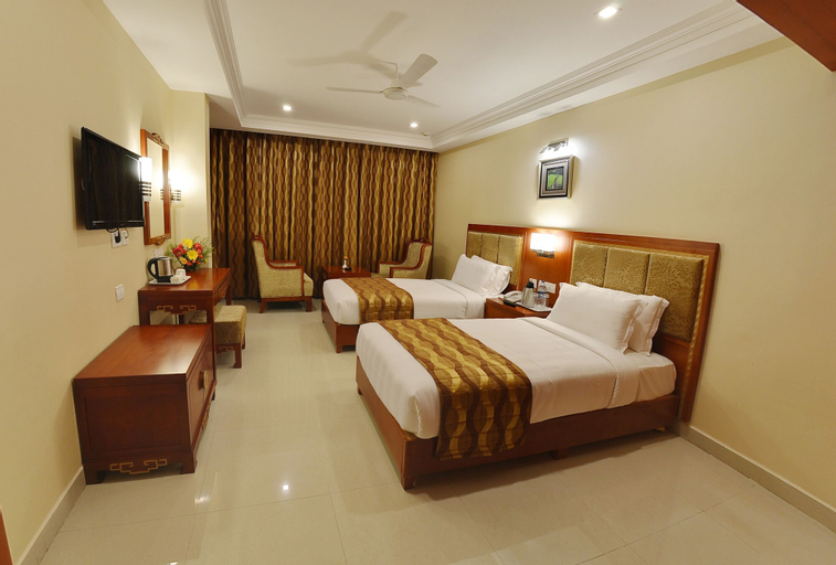 Bedroom 7