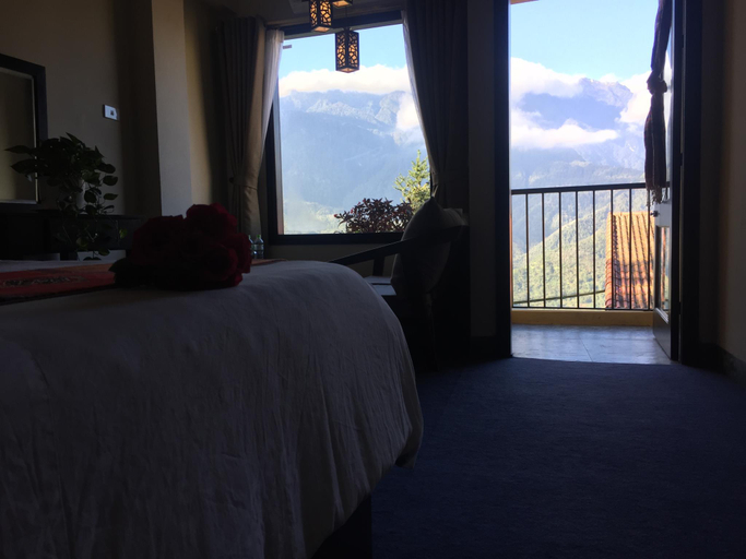Exterior & Views 3, Sapa Hills Hotel, Sa Pa