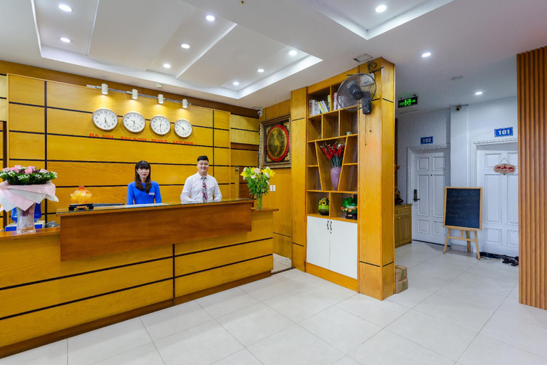 Public Area 3, An Phu Ha Noi Hotel and Spa, Từ Liêm