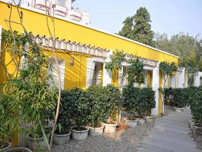 Exterior & Views 2, Devraj Niwas Boutique Hotel, Jaipur