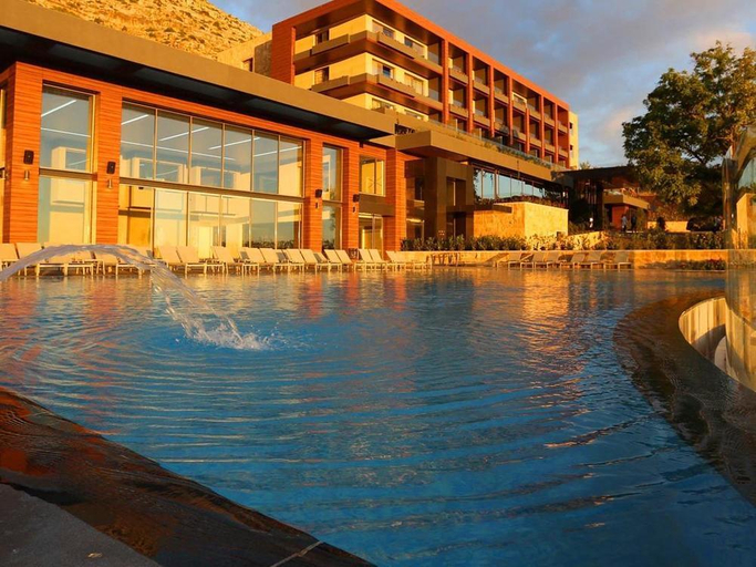 Sport & Beauty 2, MIST HOTEL & SPA BY WARWICK, Zgharta