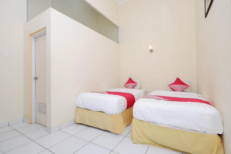 Bedroom 4, Damai Residence Semarang, Semarang