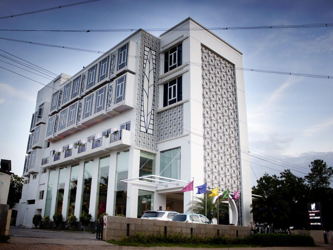 Exterior & Views 2, Sara Regency, Thanjavur