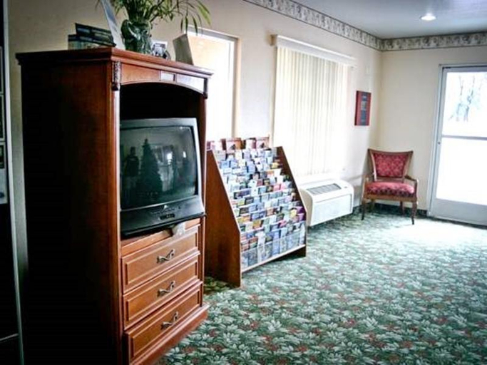 Others 1, Crystal Inn & Suites, Los Angeles