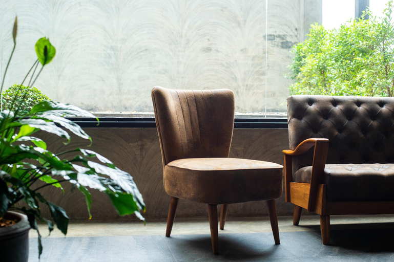 Public Area 2, S 2 Modern Boutique Hotel , Vientiane