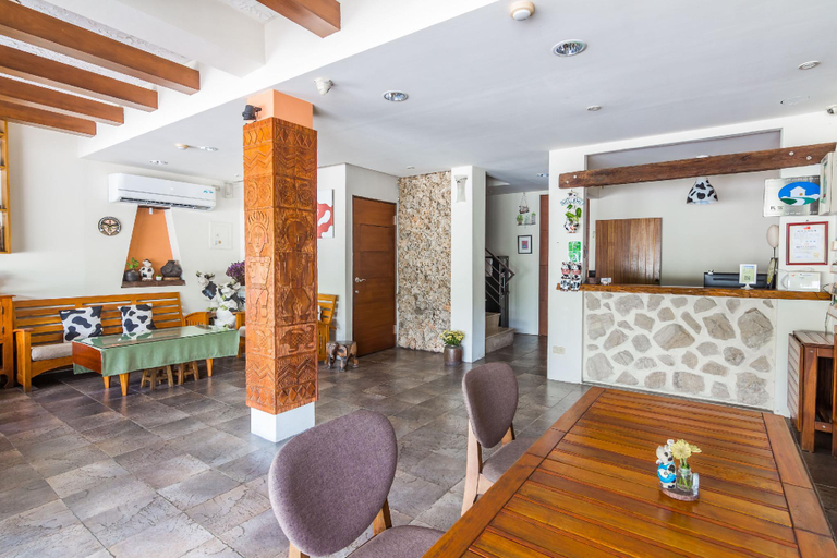 Public Area, Kenting Farm Guest House, Pingtung