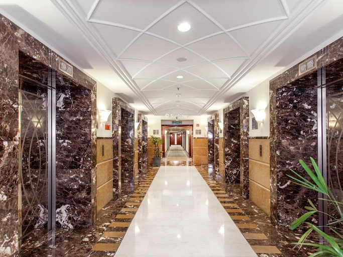 Public Area 5, Sunbow Private Suites @ Times Square, Kuala Lumpur