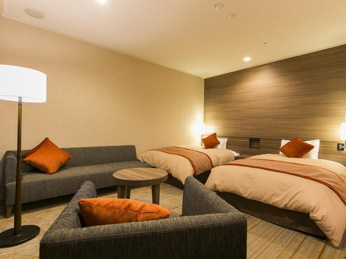 Public Area 4, Fruit Park Fujiya Hotel, Yamanashi