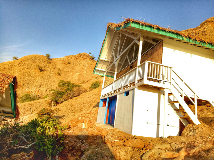 XPirates Dive Camp - Hostel, Manggarai Barat