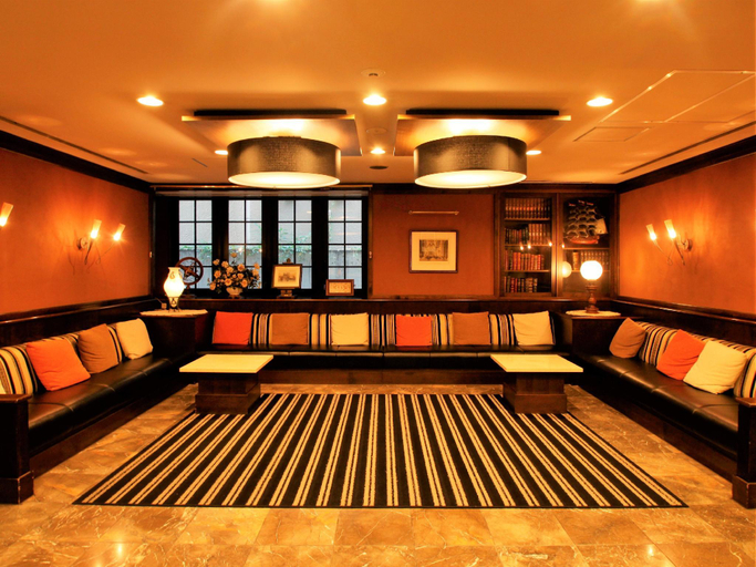 Public Area 2, APA Hotel Miyazaki Eki Tachibanadori, Miyazaki