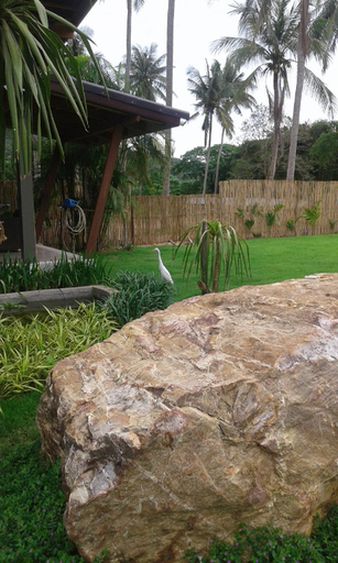 Public Area, Lanta Infinity Resort, Ko Lanta