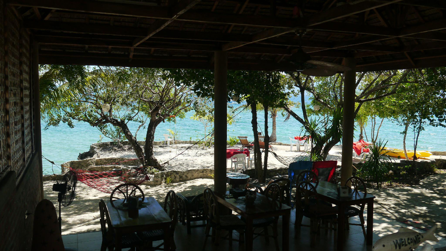 Others 4, Moalboal T Breeze Coastal Resort, Moalboal
