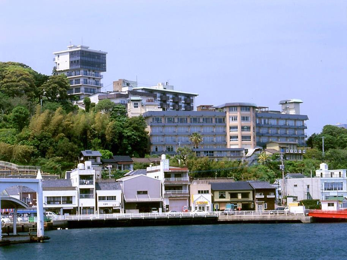 KISHOTEI, Hirado