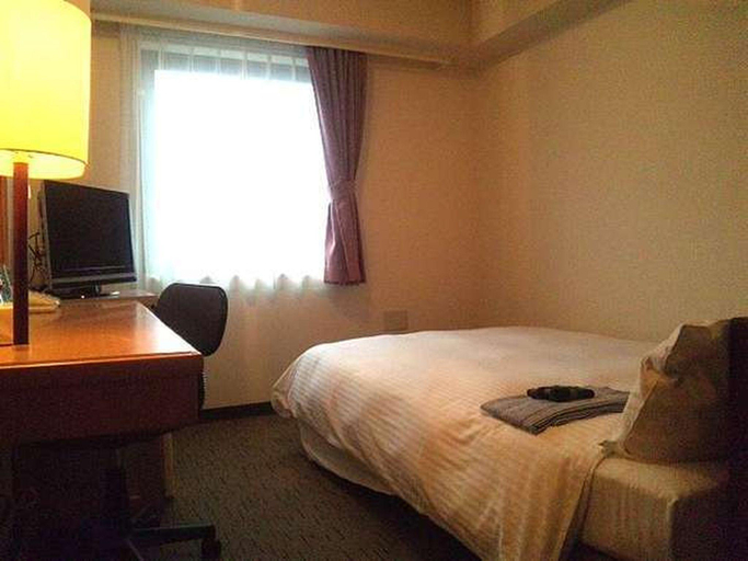 Exterior & Views 5, Hotel Suncity Hakodate, Hakodate