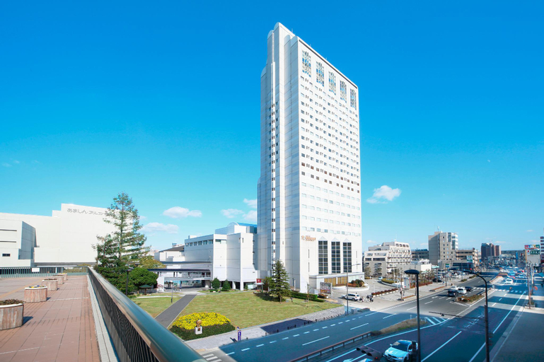Miyako Hotel Amagasaki, Amagasaki