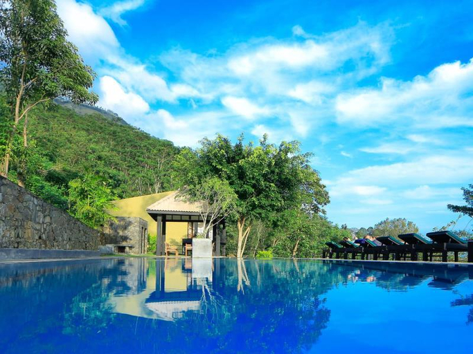 Sport & Beauty 4, Melheim Resort, Hildummulla