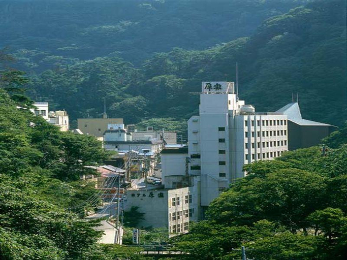 Exterior & Views 3, Harataki, Aizuwakamatsu