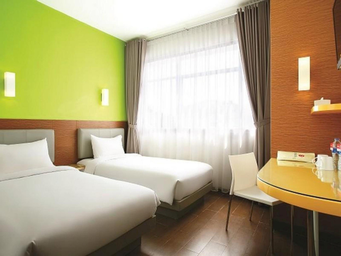 Amaris Hotel Cilegon, Cilegon