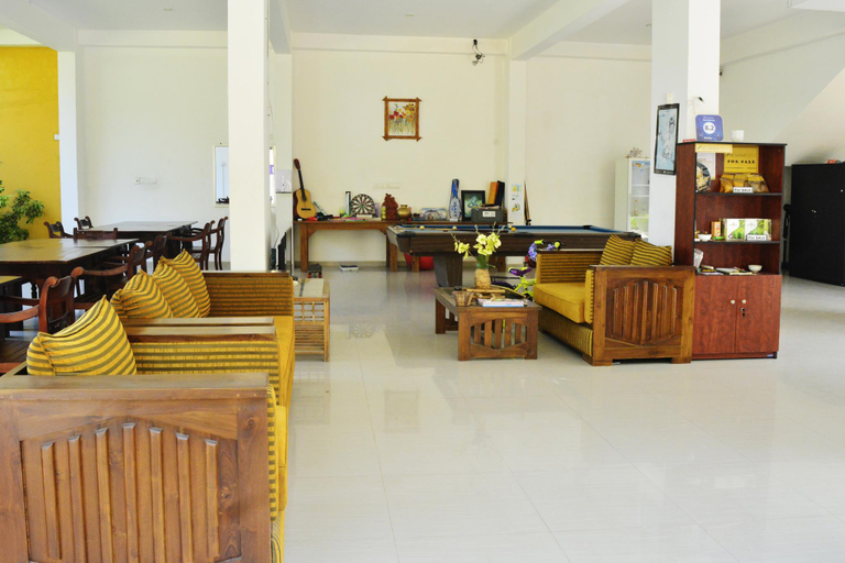 Public Area 3, Hotel Vacanza - Mirissa, Weligama