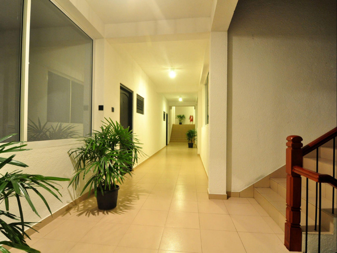 Public Area