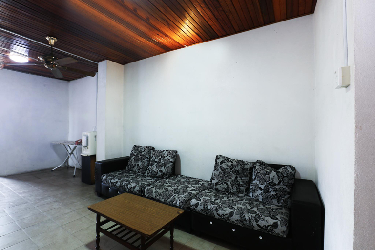 Bedroom, Hotel Mansya, Kota Bharu