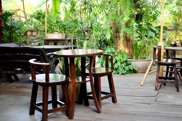 Public Area 3, Kittawan Home&Gallery, Muang Chiang Mai