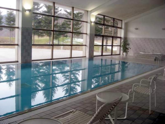 Sport & Beauty, EN RESORT Grandeco Hotel, Kitashiobara