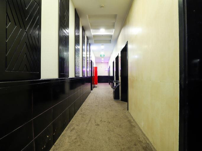 Public Area 2, Sh Hotel, Ras Al Khaimah
