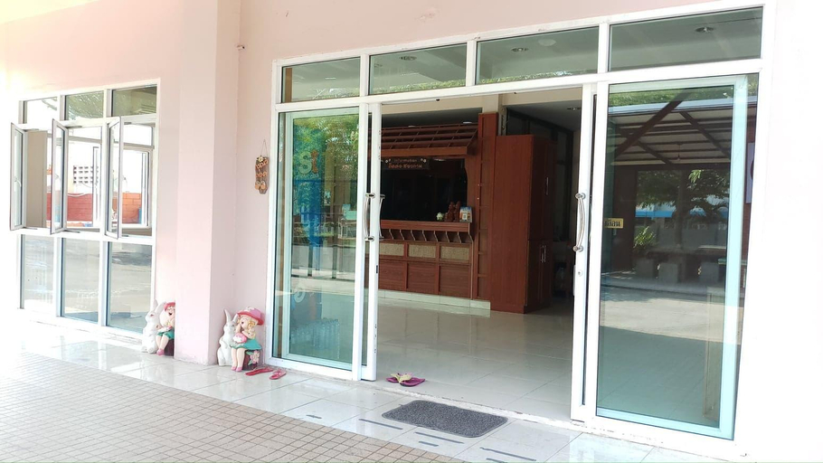 Public Area 4, Ploy resort buriram, Muang Buri Ram