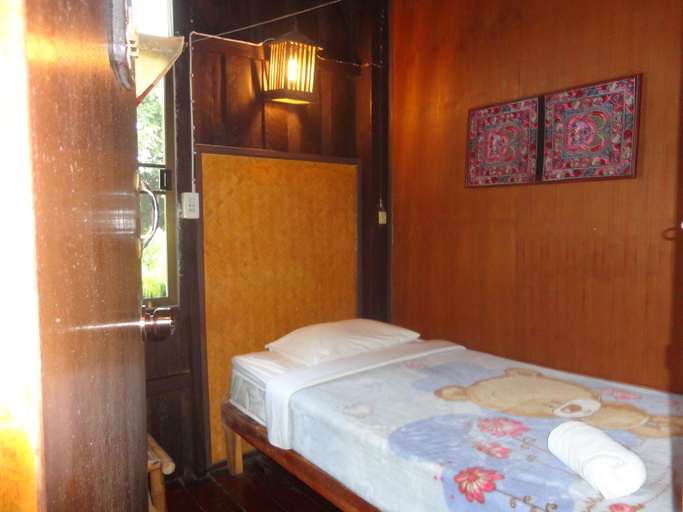 Sport & Beauty, Baan Fai Guesthouse, Chiang Khong
