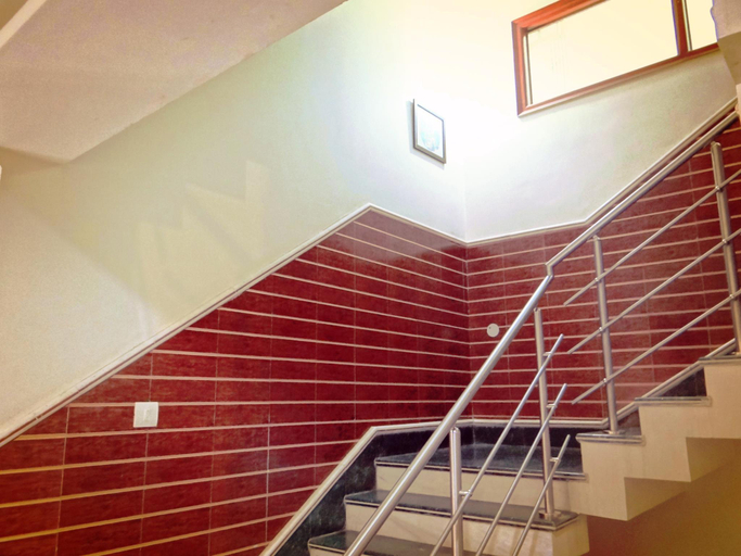 Public Area 1, Anya Residency, Gautam Buddha Nagar
