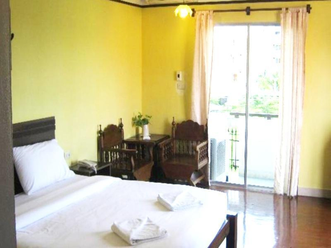 Bedroom 5, Baan Talay, Pattaya