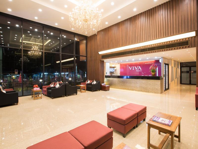 Public Area 2, Viva Residence, Khan Na Yao