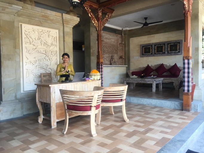 Public Area 3, Nata Ubud, Gianyar