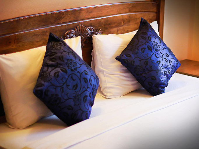 Exterior & Views 2, Star Guesthouse, Phuket Island