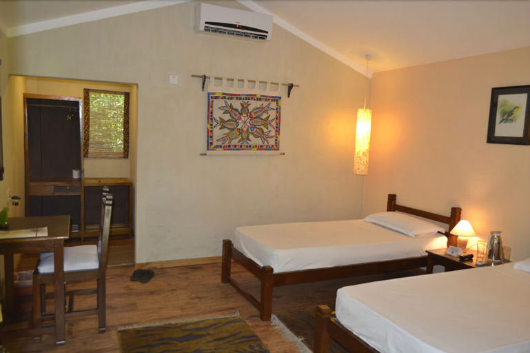Machan Country Villa, Lumbini