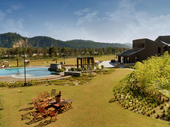 Exterior & Views 2, Namah Resort, Nainital