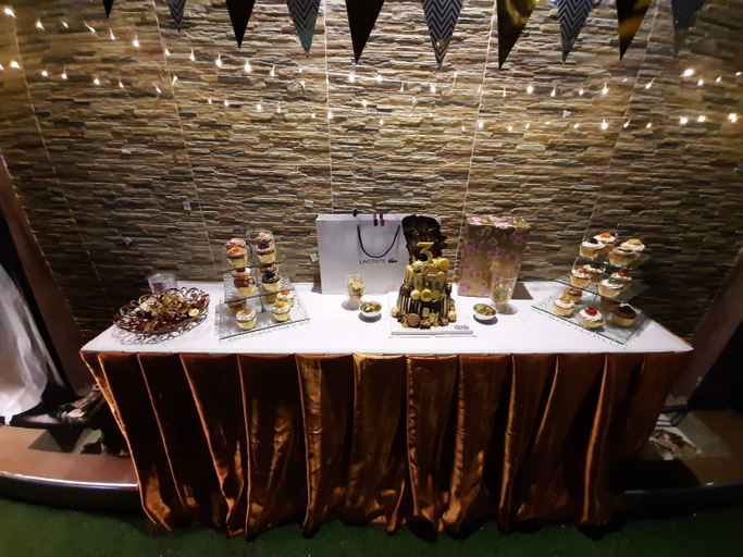 Food & Drinks 4, Le Parc Wangnang, Muang Phitsanulok