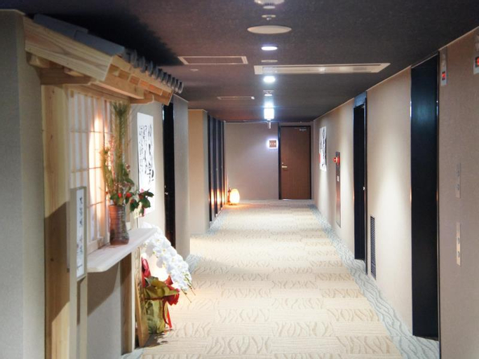 Kobe PortTower Hotel, Kobe