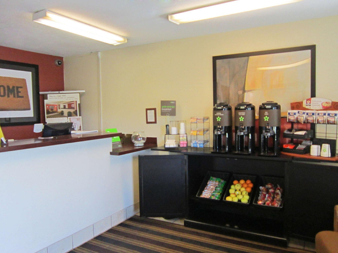 Public Area 2, Extended Stay America Suites El Paso Airport, El Paso