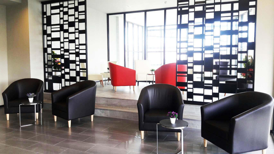 Public Area, Sorin Boutique Hotel, Muang Surin