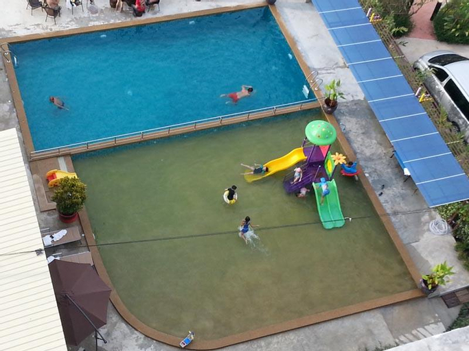 Sport & Beauty 5, The Sita Princess Hotel, Muang Buri Ram